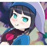 やつはた