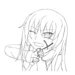 紅蓮_ASTRAY