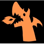 橙竜