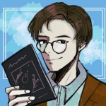 リンドウ