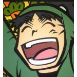 naki