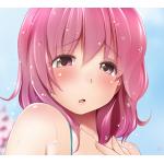 こずえあかり