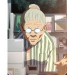 鼈甲眼鏡