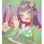 剣咲零(個人勢Vtuber)