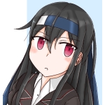 虫リップ