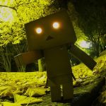 おとん。