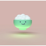 うるち米 / ホシニコミ