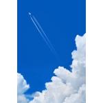 空の青