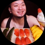 ながいちのASMR