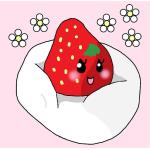 いちご おやじ