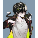 ユーザー画像