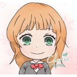 しぇり（chérie）