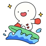 名無しスノウマン