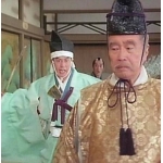 吉良上野介
