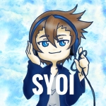 たいしょい(Syoi)