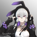Pepe rabbit
