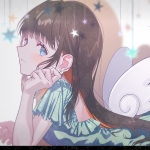天羽ユウ