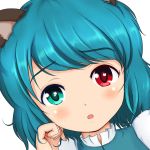 ちょむきん