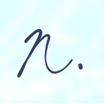 N.