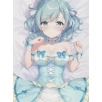 女部田郁子