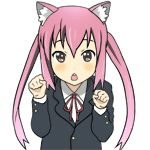 文月あずさ