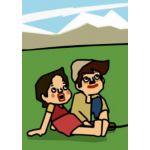 かずきち‡