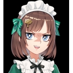 安槌カノ