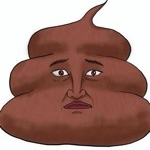 排泄物さん
