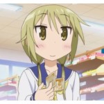 まっちゃミルク