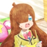 もん！