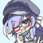 うるふべりー(くこえる)