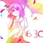 ねじれ雪
