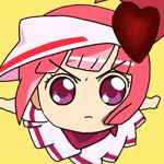 やや動