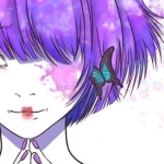 灰咲雨音