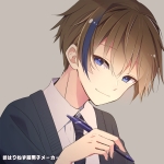 ユーザー画像