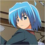銀歯マン