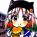 アンイキちゃん2nd