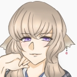 M.・
