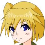 リーティナ from 白河志朗