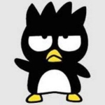 ばつまるくん