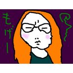 レイバン刑事