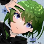 翠__竹ちくわの人