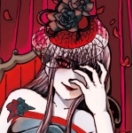 橘華エリカ