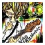 ちゃもすけ