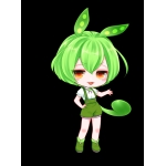 かよこみらー