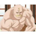 まっちょ