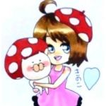 きのこ　のやま