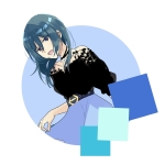 さめがきりつか
