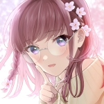 深桜ひまり