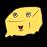 バター